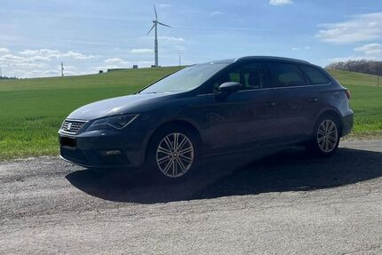 Seat Leon 158.500 km 12.300 &euro; Holzen 59757