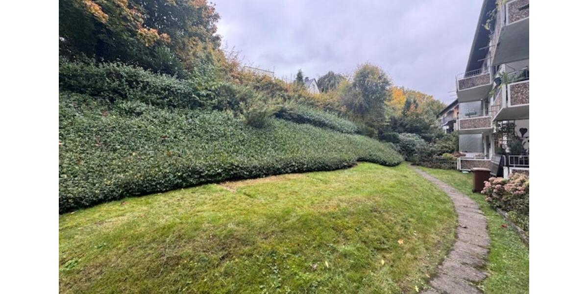 Etagenwohnung Lüdenscheid Staberg - 3 Zimmer, 80 m&sup2;, 720&euro; | Angebot:25584444