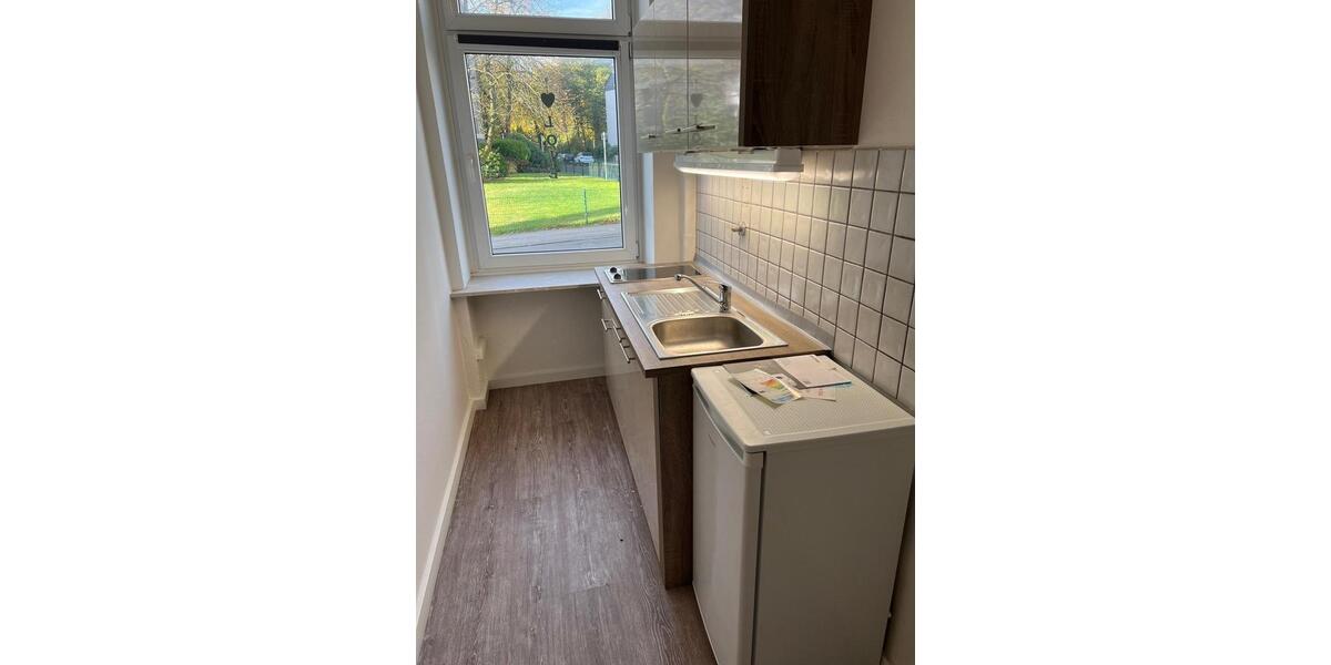 Etagenwohnung Lüdenscheid Staberg - 2 Zimmer, 42 m&sup2;, 380&euro; | Angebot:25852197