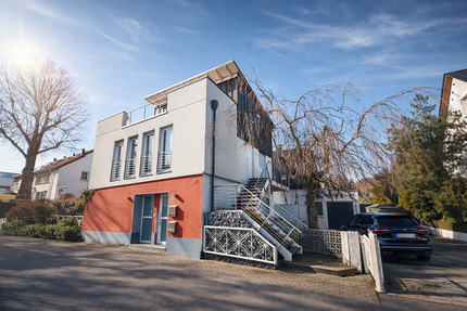 Wohnung Dortmund Hombruch - 2 Zimmer, 98 m&sup2;, 1.075&euro; | Angebot:27347934