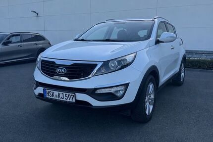 Kia Sportage 164.900 km 7.500 &euro; Arnsberg 59755