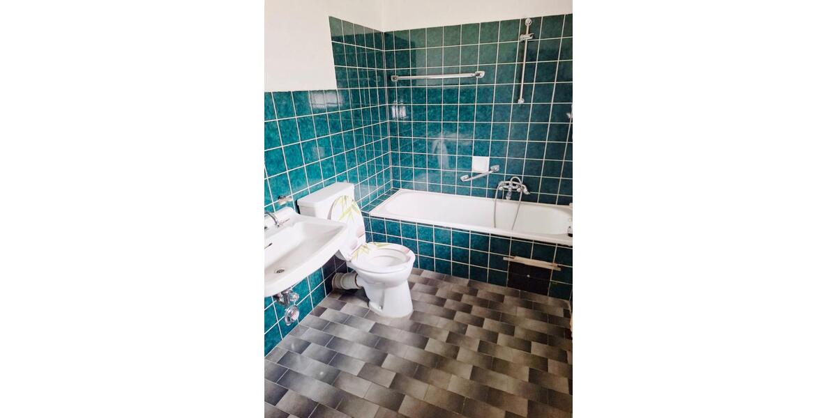 Hochparterre Kierspe - 2 Zimmer, 59 m&sup2;, 430&euro; | Angebot:26591355