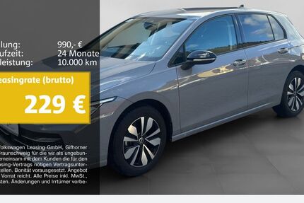 VW Golf 15.486 km 28.190 &euro; Plettenberg 58840