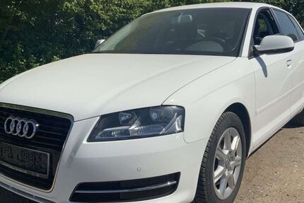 Audi A3 161.000 km 6.200 &euro; dortmund 44339