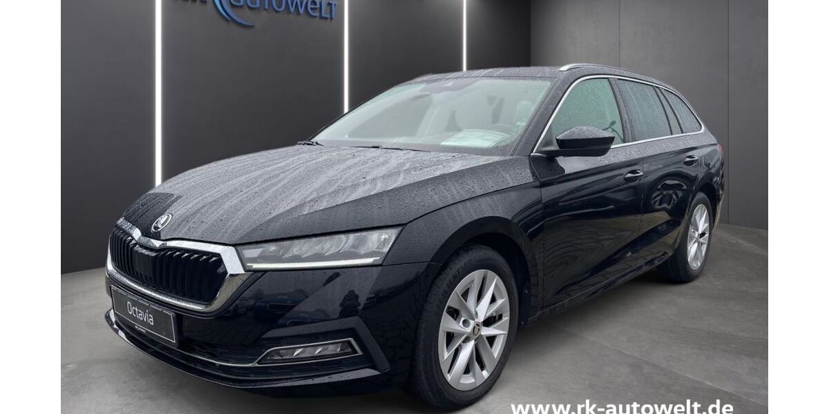 Skoda Octavia 82.550 km 21.980 &euro; Werl 59457