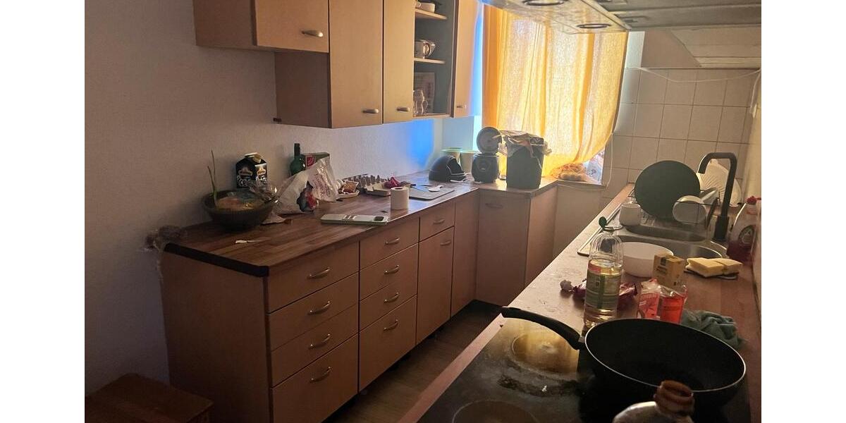 Dachgeschoßwohnung Iserlohn Gerlingsen - 2 Zimmer, 43 m&sup2;, 528&euro; | Angebot:25990068