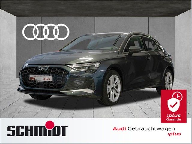 Audi A3 24.590 km 29.640 &euro; Lünen 44534