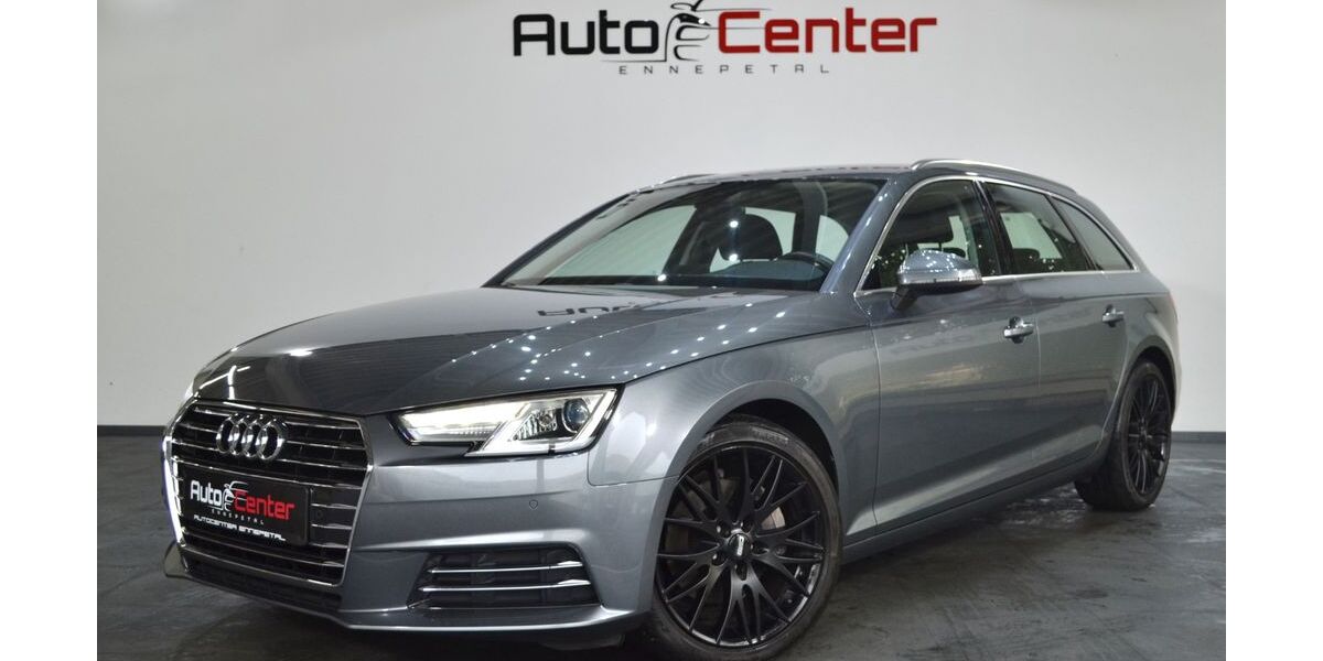 Audi A4 116.000 km 20.490 &euro; Ennepetal (Bei Wuppertal) 58256