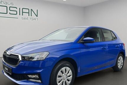 Skoda Fabia 7.636 km 18.360 &euro; Iserlohn 58642