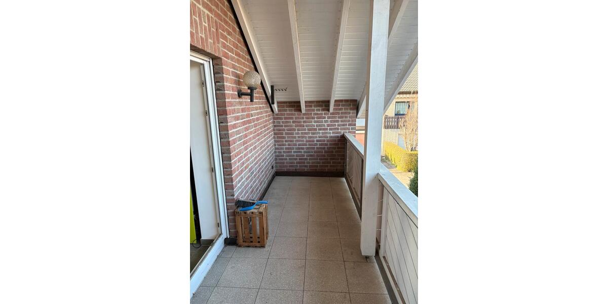 Dachgeschoßwohnung Wickede (Ruhr) - 2 Zimmer, 83 m&sup2;, 830&euro; | Angebot:25990080