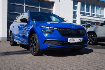 Skoda Kamiq 70.822 km 19.990 &euro; Hagen 58119
