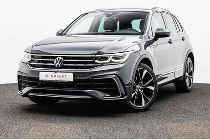 VW Tiguan 52.594 km 35.600 &euro; Hagen 58091