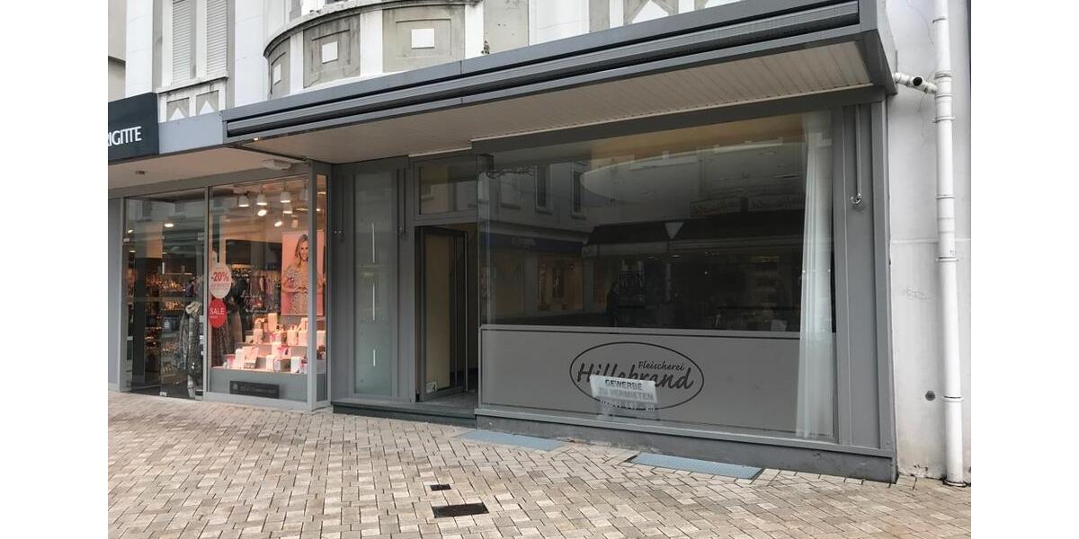 Gewerbeobjekt Menden (Sauerland) - 950&euro; | Angebot:9576888