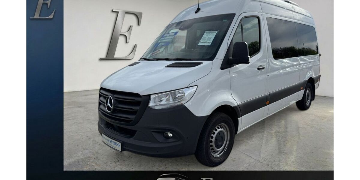 Mercedes-Benz Sprinter 211.799 km 35.105 &euro; Witten 58454