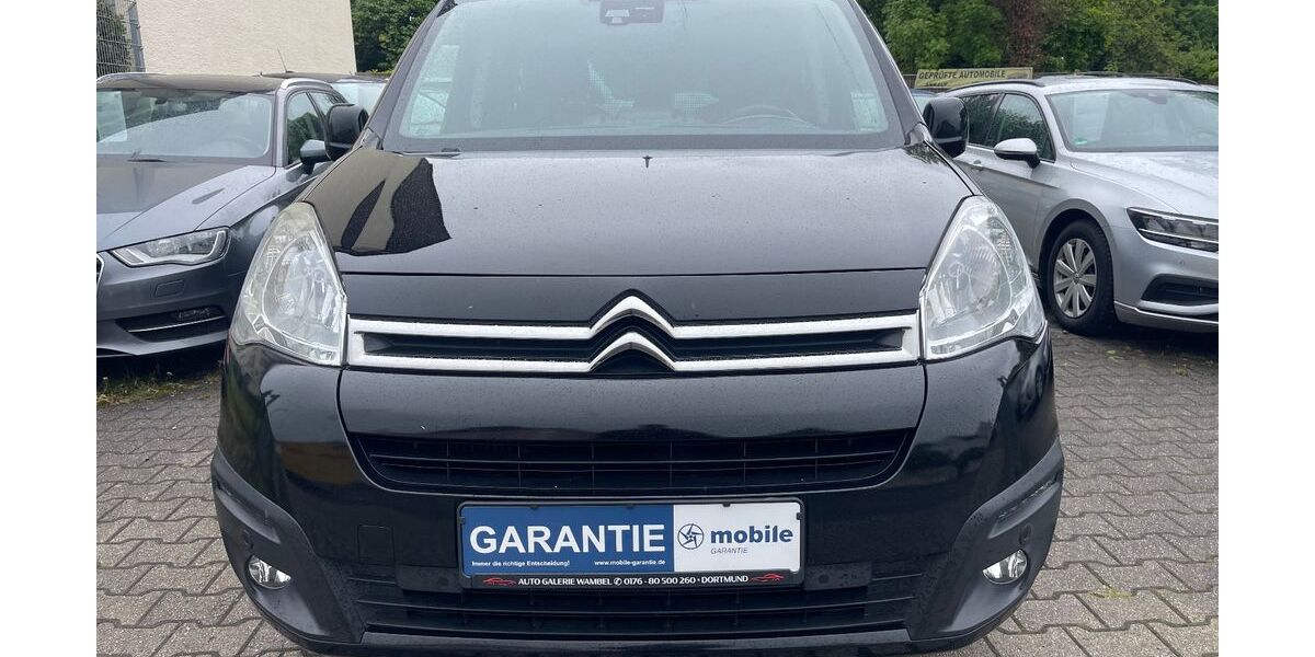 Citroen Berlingo 111.000 km 9.290 &euro; Dortmund 44143