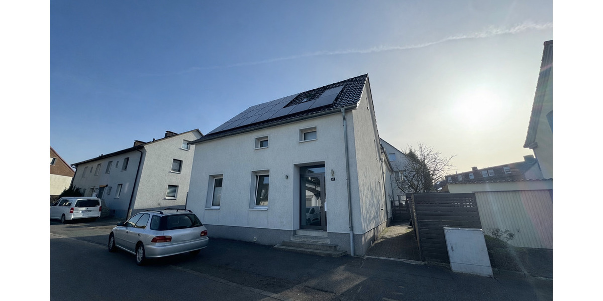 Mehrfamilienhaus, Wohnhaus Unna - 1.200.000&euro; | Angebot:25736611