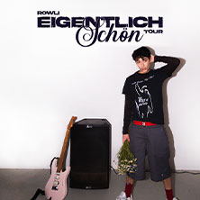 Rowli - Eigentlich schön Tour 2026 15.11.2026 Szene Wien