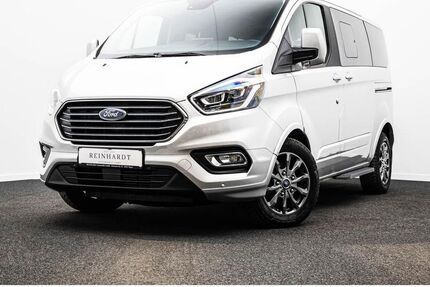 Ford Tourneo Custom 40.750 km 36.905 &euro; Hagen 58091