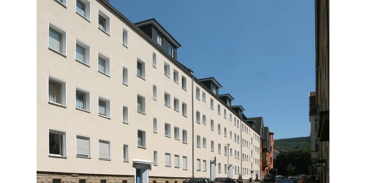 Etagenwohnung Hagen Hagen-Mitte - 3 Zimmer, 69 m&sup2;, 455&euro; | Angebot:26630941