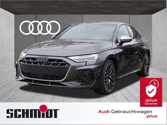Audi S3 12.990 km 53.740 &euro; Lünen 44534
