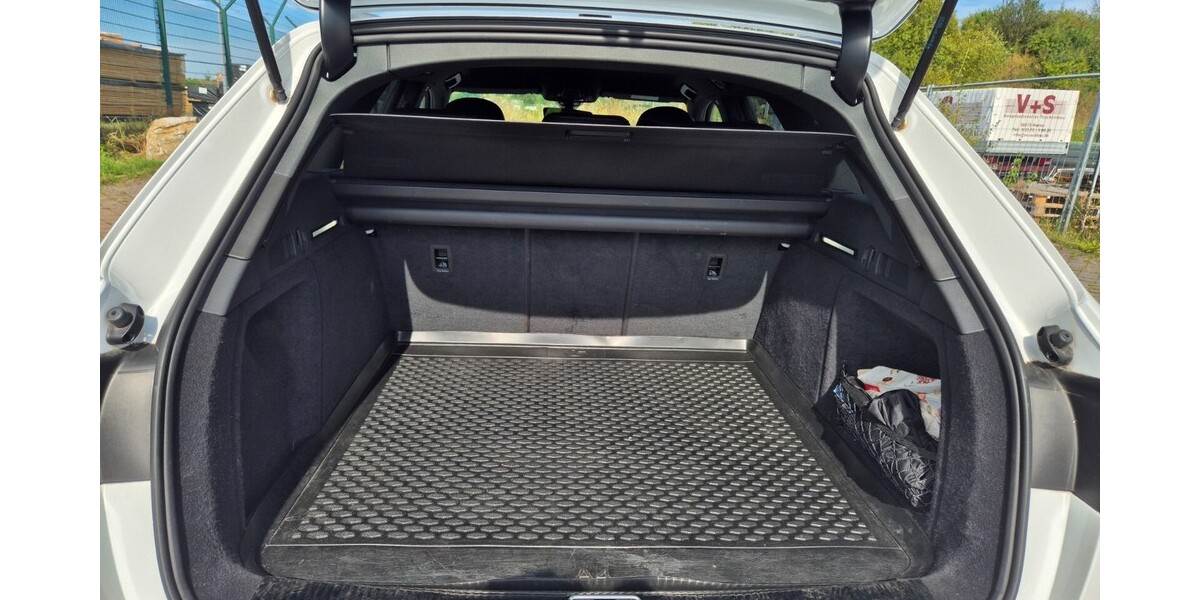 Audi A4 62.200 km 31.000 &euro; Hemer 58675