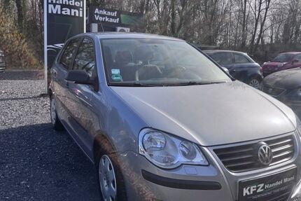 VW Polo 147.500 km 3.690 &euro; Unna 59423