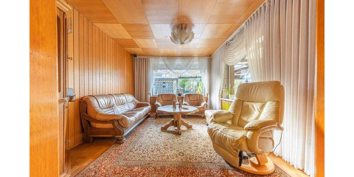 Reihenmittelhaus Dortmund Scharnhorst - 3 Zimmer, 124 m&sup2;, 299.000&euro; | Angebot:25738482