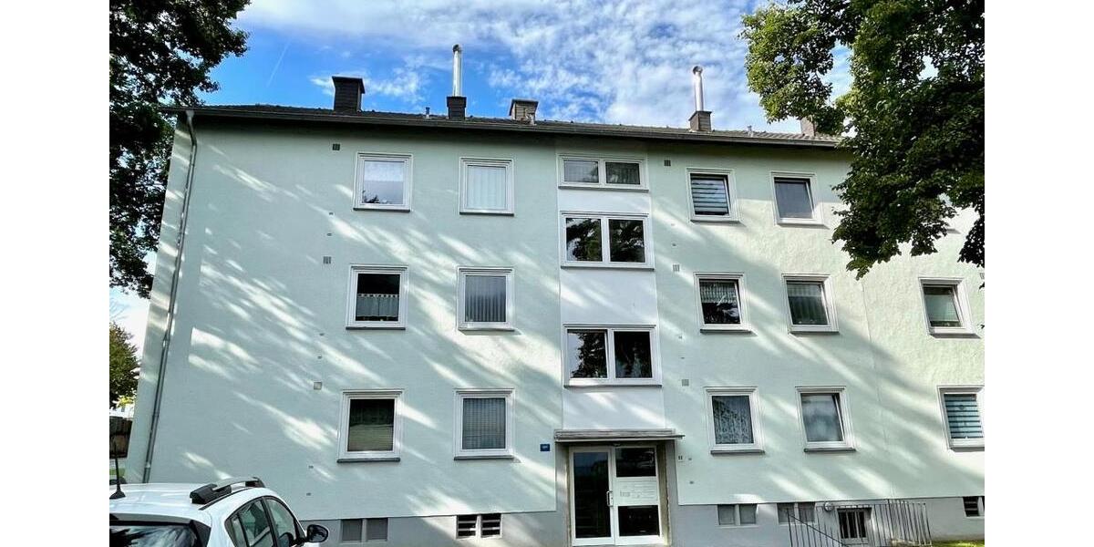 Etagenwohnung Menden (Sauerland) Bösperde - 3 Zimmer, 70 m&sup2;, 539&euro; | Angebot:26568675