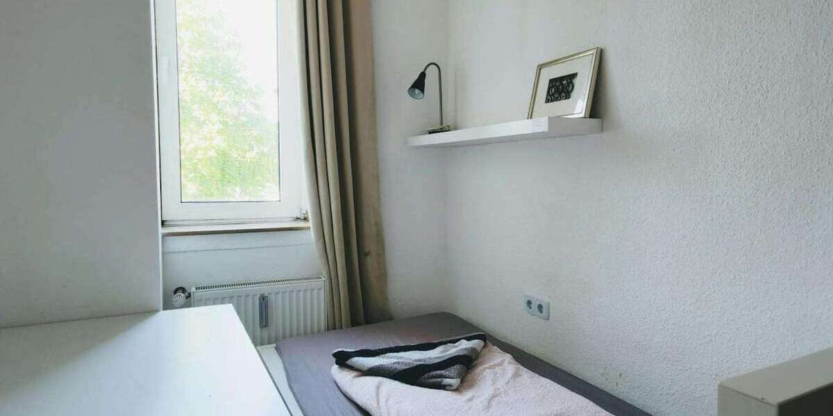 Zimmer Dortmund Mitte - 350&euro; | Angebot:13799152