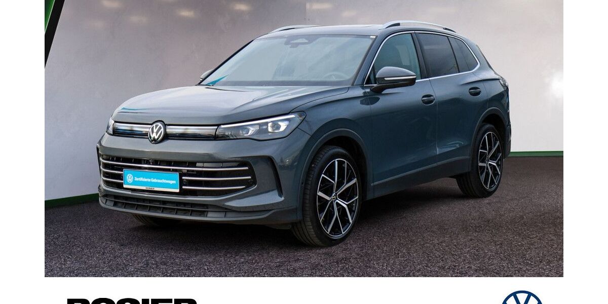 VW Tiguan 9.859 km 41.488 &euro; Menden 58706