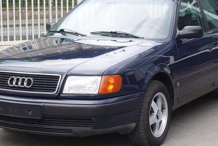 Audi 100 143.210 km 5.900 &euro; Iserlohn 58644