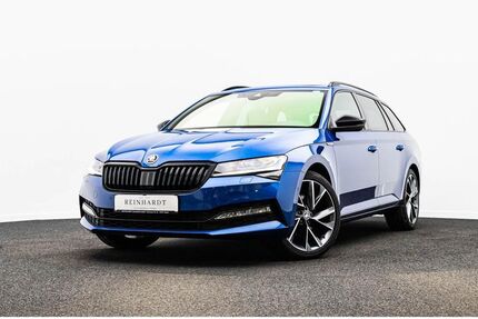 Skoda Superb 36.987 km 37.798 &euro; Hagen 58091