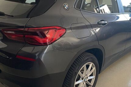 BMW X2 106.500 km 19.990 &euro; Plettenberg 58840