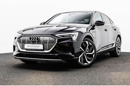Audi e-tron 41.877 km 36.190 &euro; Hagen 58091