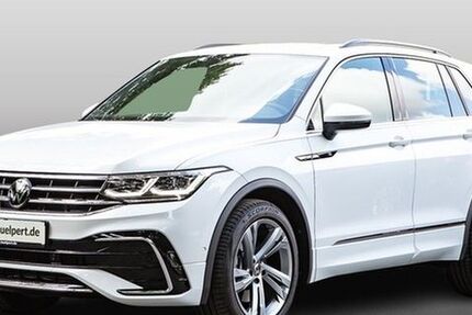 VW Tiguan 40.713 km 31.685 &euro; Unna 59423