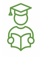 Symbol für Weiterbildung in Iserlohn