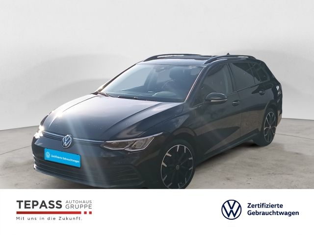 VW Golf 40.630 km 19.490 &euro; Wetter 58300