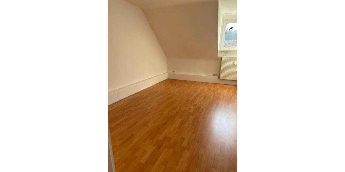Dachgeschoßwohnung Hagen - 2 Zimmer, 45 m&sup2;, 340&euro; | Angebot:26633197