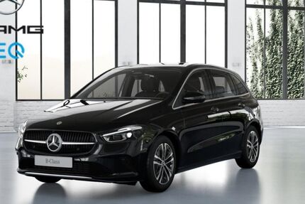 Mercedes-Benz B 220 2.743 km 36.290 &euro; Lüdenscheid 58507