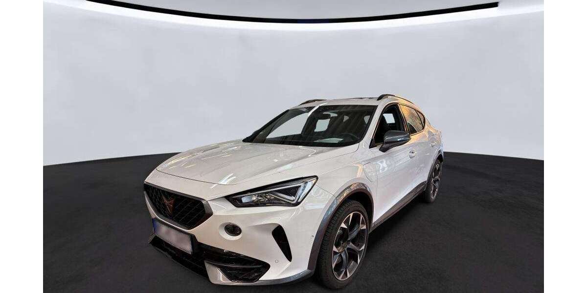 Cupra Formentor VZ 1.4 e-Hybrid DSG NAVI PANORAMA LEDER 22.380 km 29.988 &euro; Bergkamen 59192