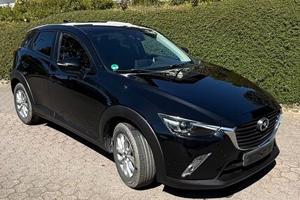 Mazda CX-3 171.800 km 7.500 &euro; Arnsberg 59821
