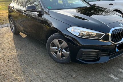 BMW 118 111.636 km 13.500 &euro; Halver 58553