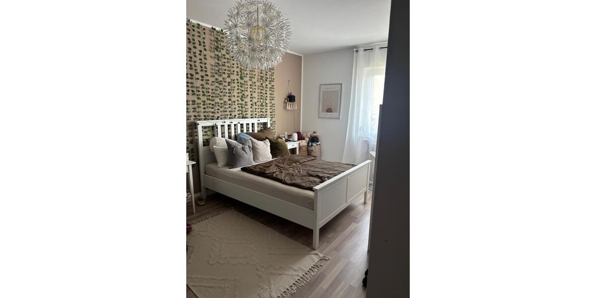 Etagenwohnung Dortmund Brackel - 2 Zimmer, 64 m&sup2;, 600&euro; | Angebot:26019143