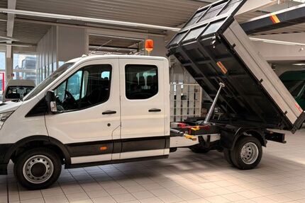 Ford Transit 159.000 km 19.900 &euro; Dortmund 44339