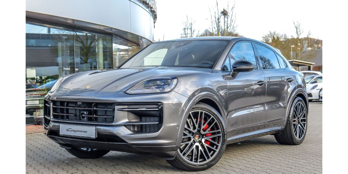 Porsche Cayenne 15.999 km 148.900 &euro; Hagen 58119