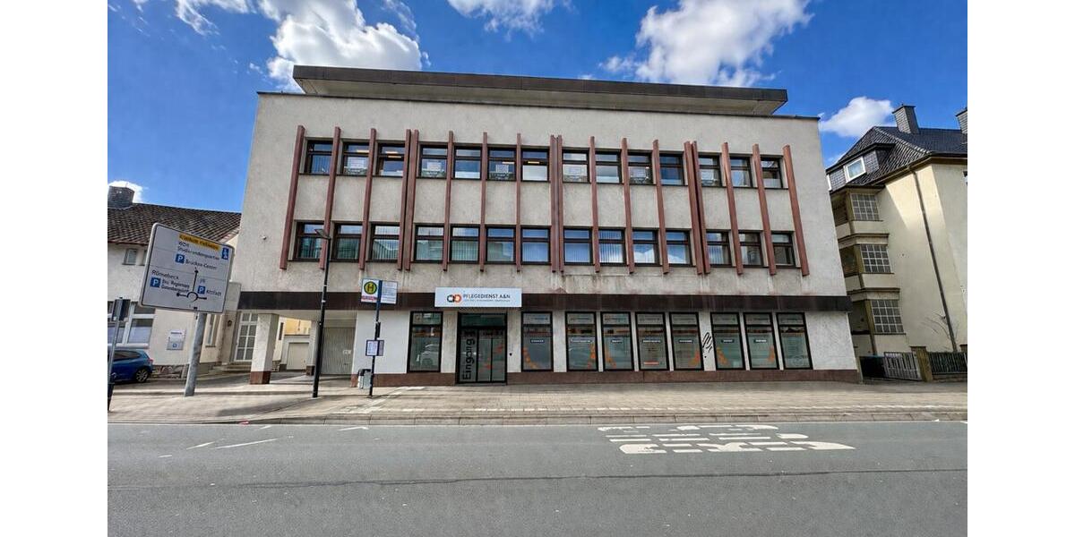 Gewerbeobjekt Arnsberg Obereimer - 1.125&euro; | Angebot:26504745
