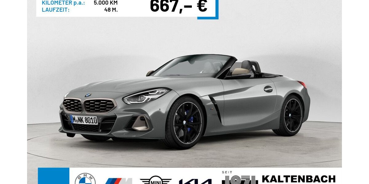 BMW Z4 17.404 km 57.890 &euro; Arnsberg 59823