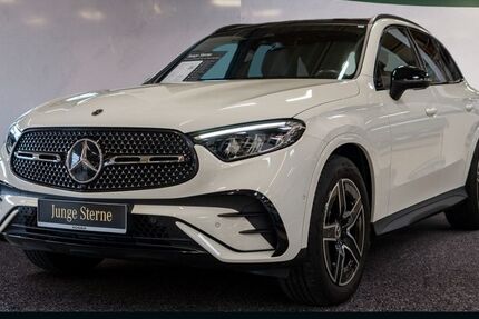 Mercedes-Benz GLC 200 22.270 km 51.345 &euro; Arnsberg 59759