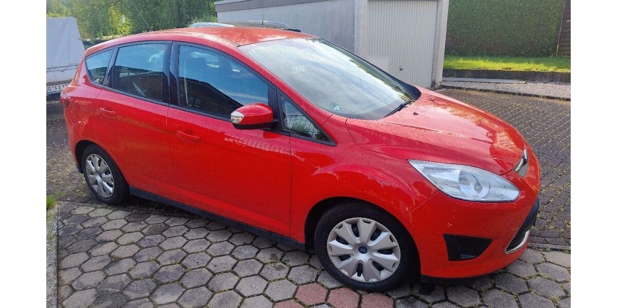 Ford C-Max 81.000 km 7.900 &euro; Dortmund 44379