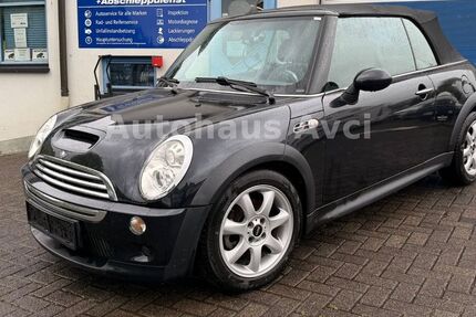 Mini Cooper S 111.000 km 7.999 &euro; Herscheid 58849